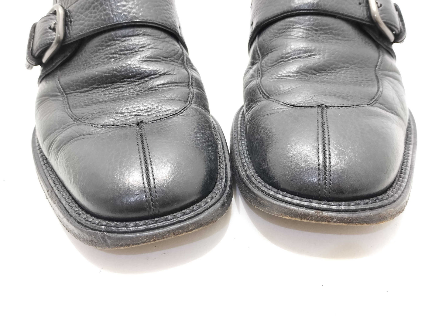 Salvatore Ferragamo Business Shoes Leather Men's Business Shoes