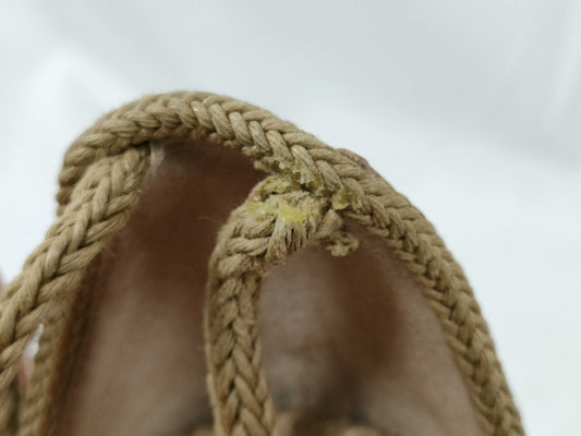 LOEWE Espadrille Sandals Sandals