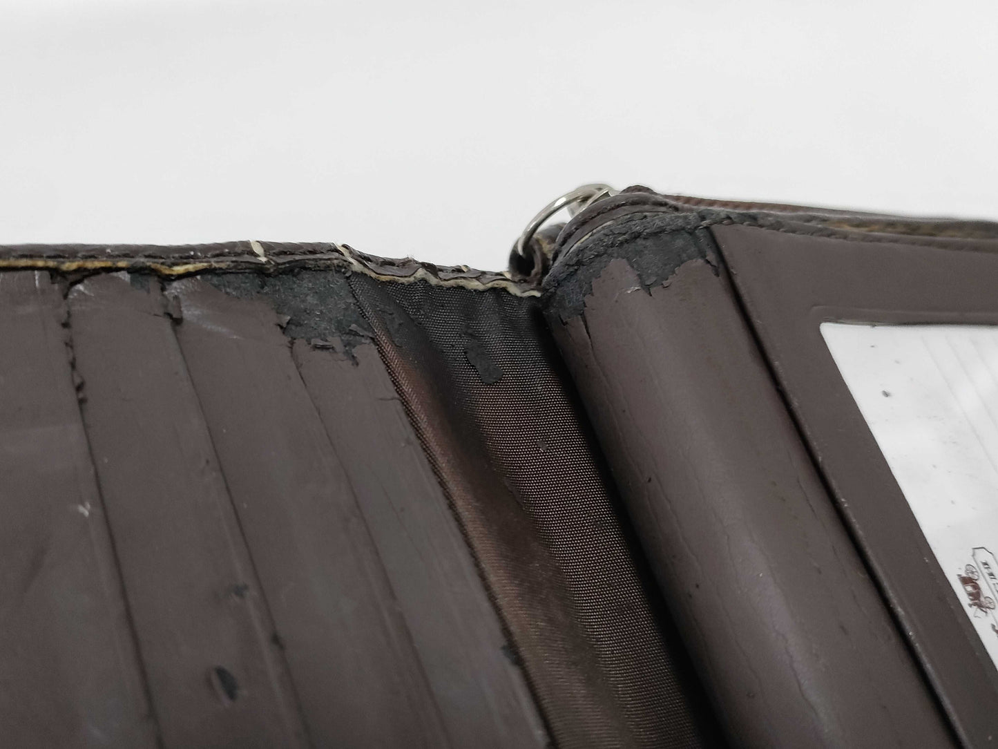 COACH Coach Wallet 5 Piece Set Wallet