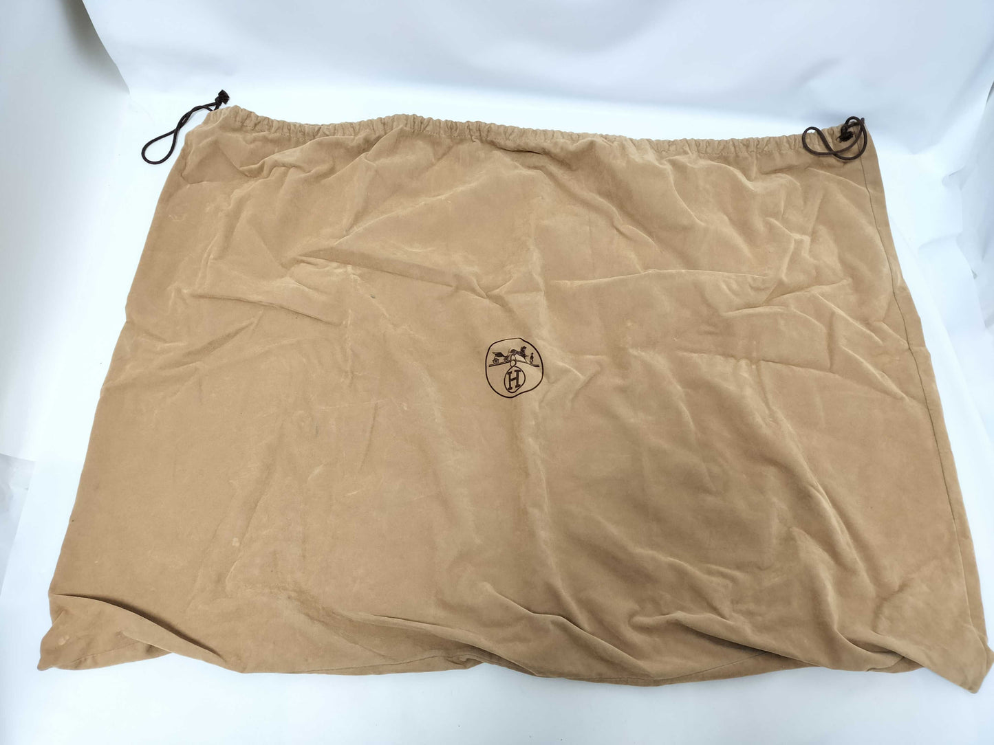 HERMES Storage Bag 8 Items Other Accessories