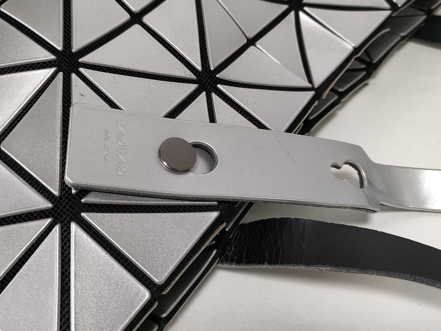 ISSEY MIYAKE BAOBAO Issey MIYAKE Tote Bag Tote Bag