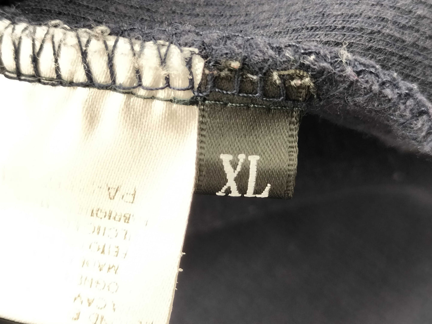 PRADA PRADA SPORTS PRADASPORTS Sweatshirt Logo Tops