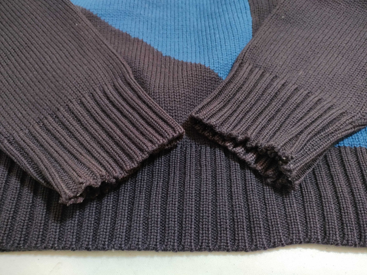 Dior Christian Dior knit top