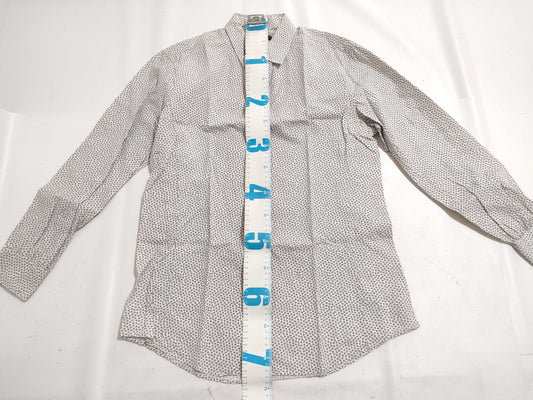 LOUIS VUITTON Men's Monogram Floral Shirt LOUIS VUITTON Shirt