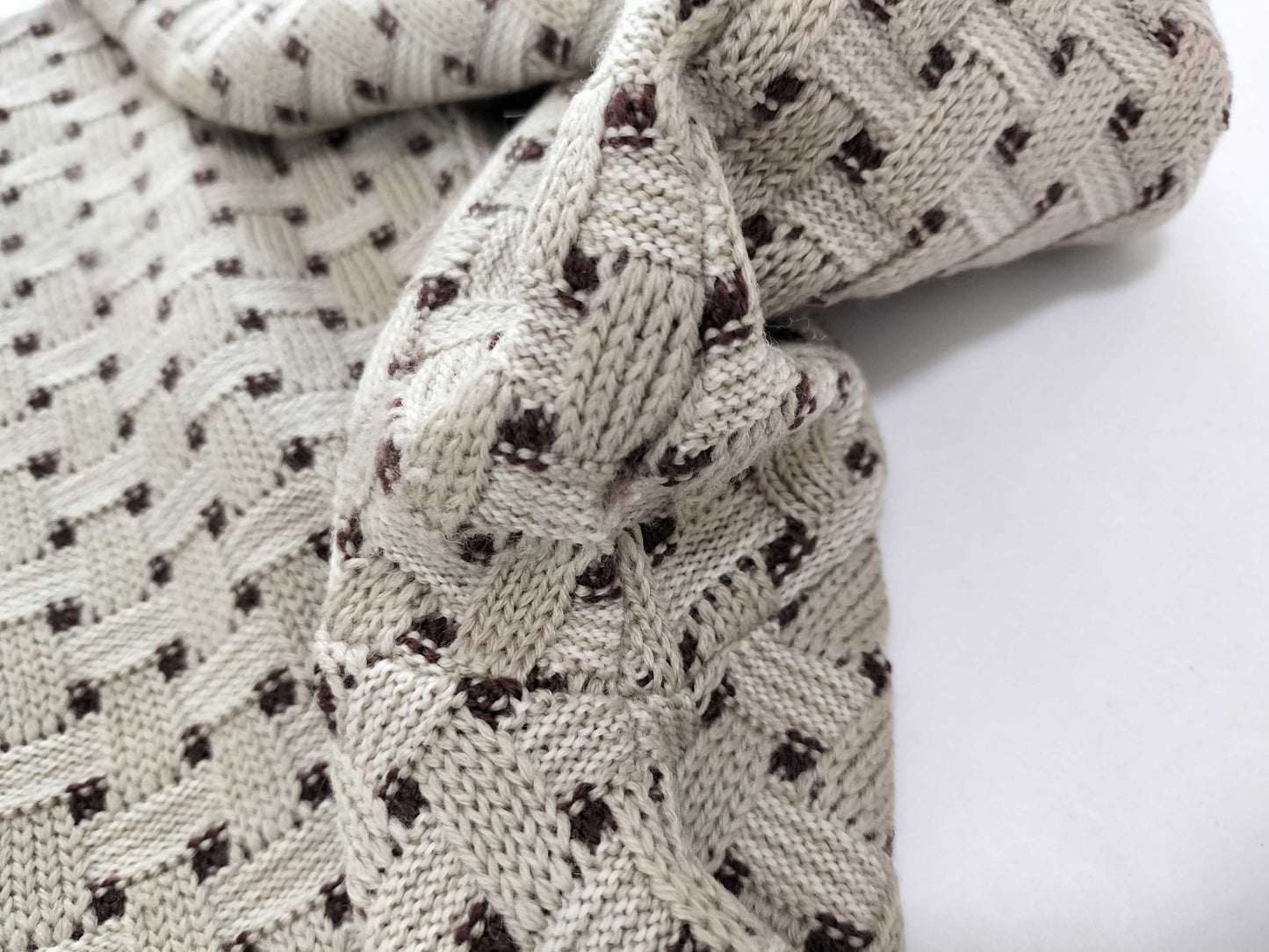 Yves Saint Laurent Saint Laurent Knit Tops