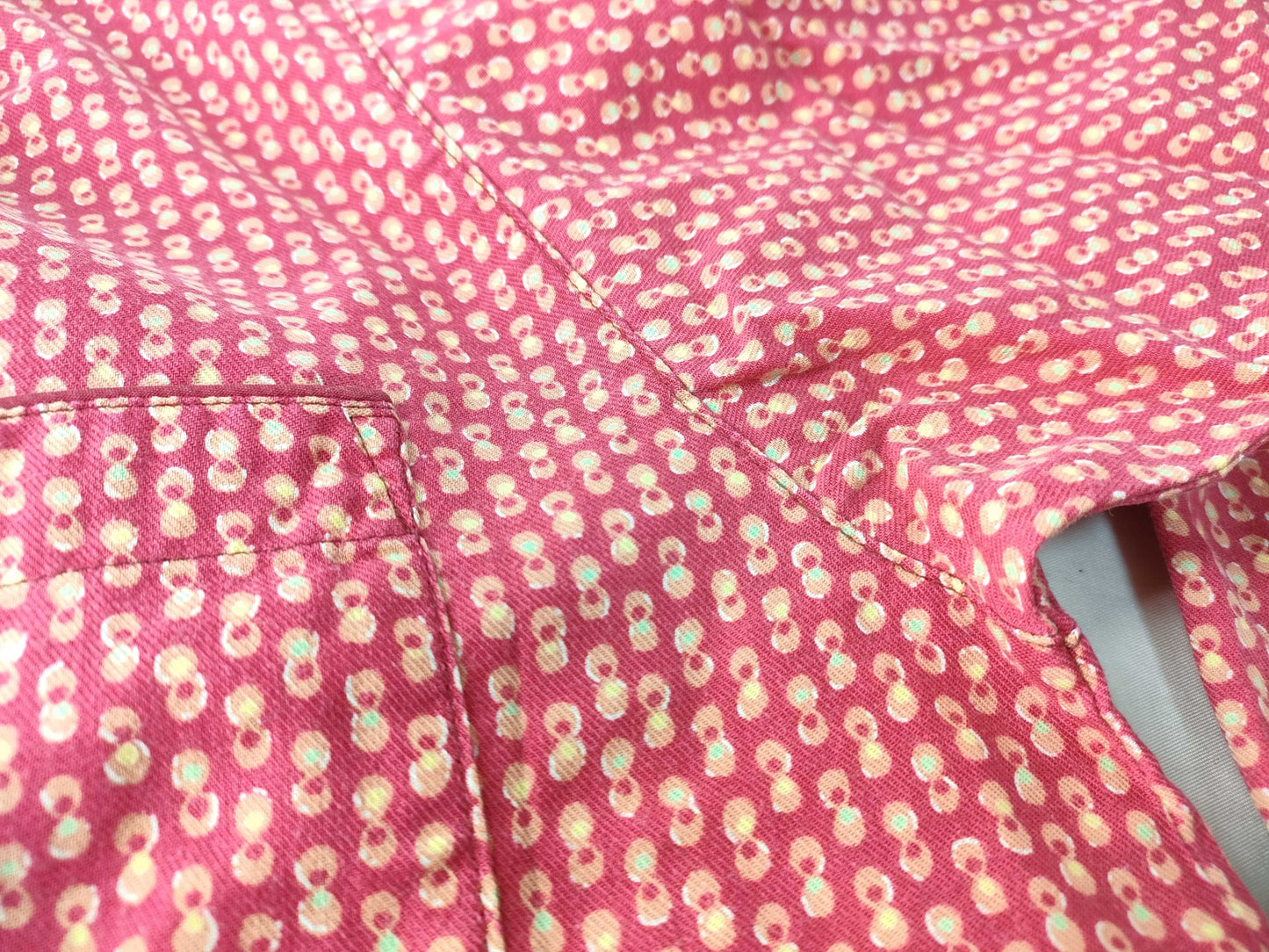 SAINT LAURENT Saint Laurent Shirt Tops