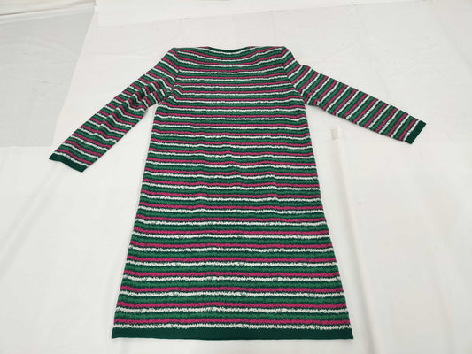 Yves Saint Laurent Knit Dress Dress
