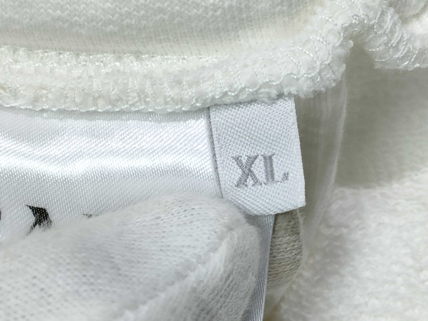 PRADA SPORTS Prada SPORTS Rubber Logo Sweatpants Pants