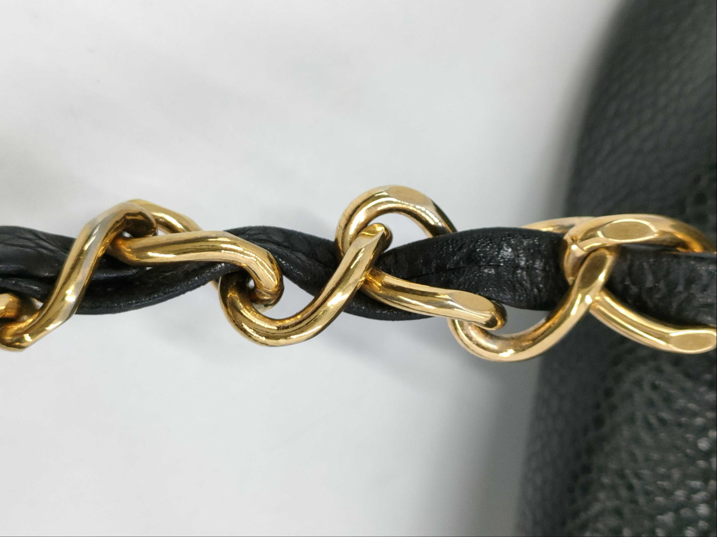 CHANEL Triple Coco Rucksack