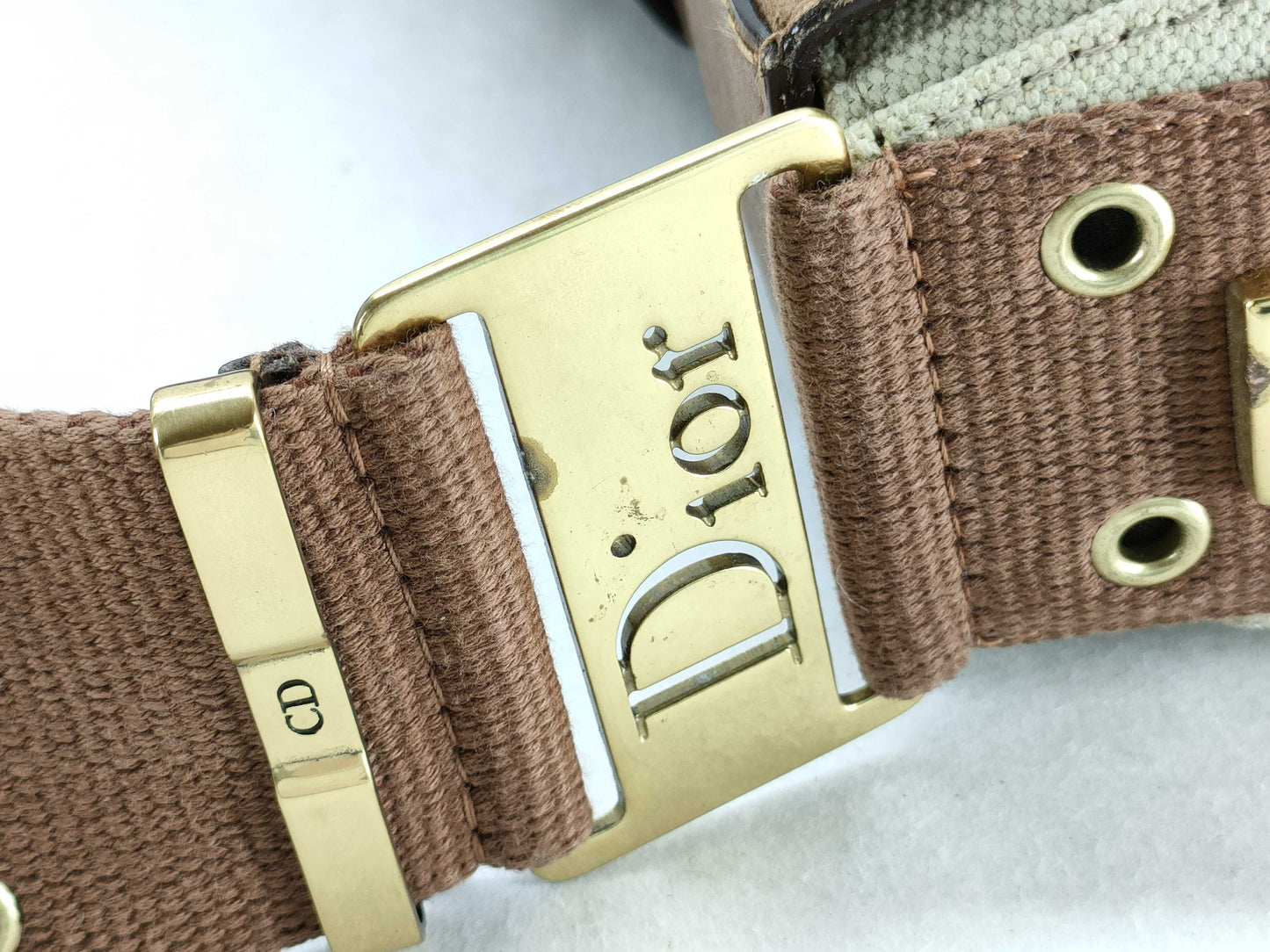 Dior Street Chic handbag shoulder bag