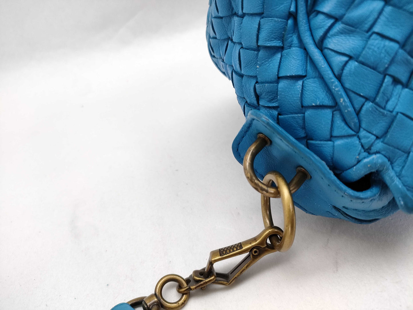 BOTTEGA VENETA Intrecciato Intrecciato Shoulder Bag Shoulder Bag