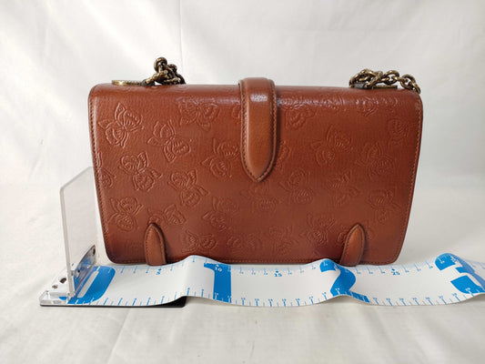 BOTTEGA VENETA City Knot Shoulder Bag 50th Anniversary Limited Edition Ag925 Plate Shoulder Bag