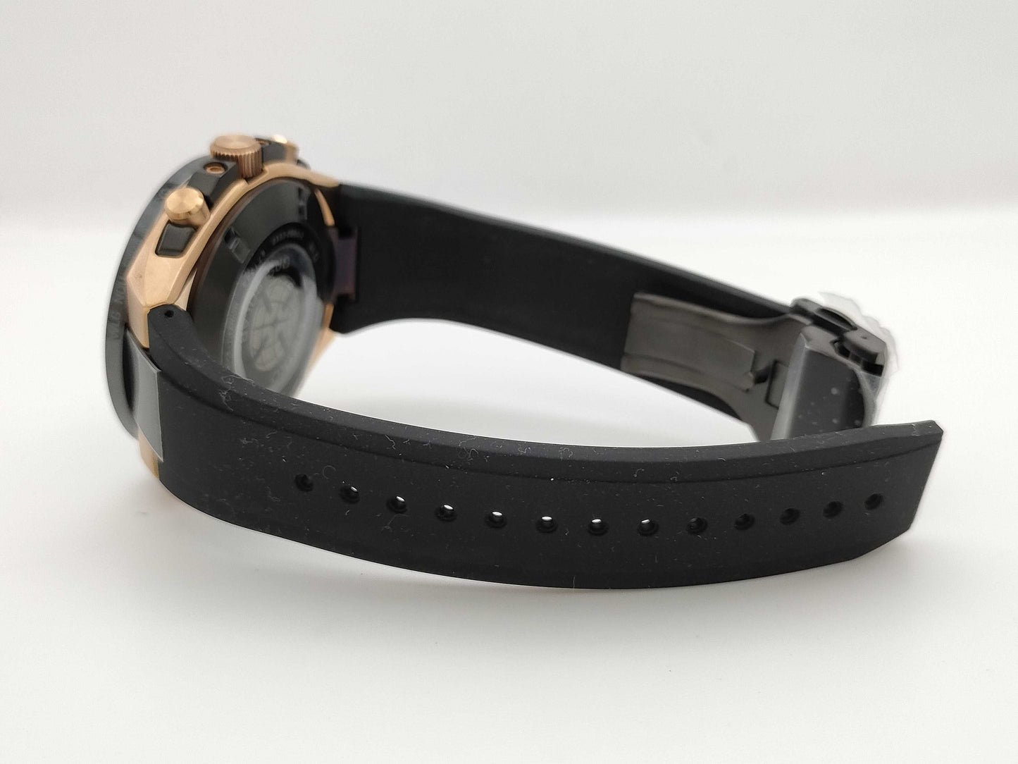 SEIKO 8X53-0BB0-2 871588 Solar Men's Watch