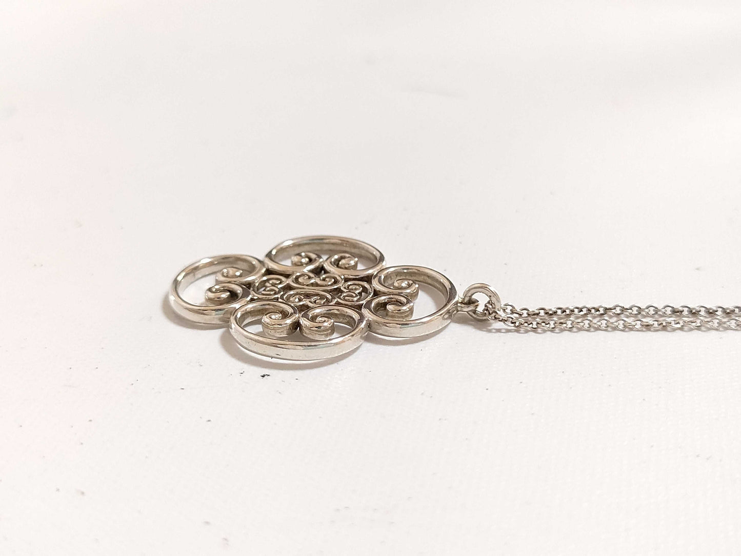 Tiffany & Co. Tiffany Venice Necklace Necklace