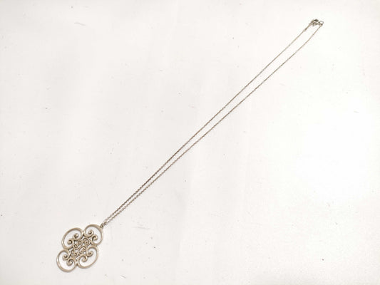 Tiffany & Co. Tiffany Venice Necklace Necklace