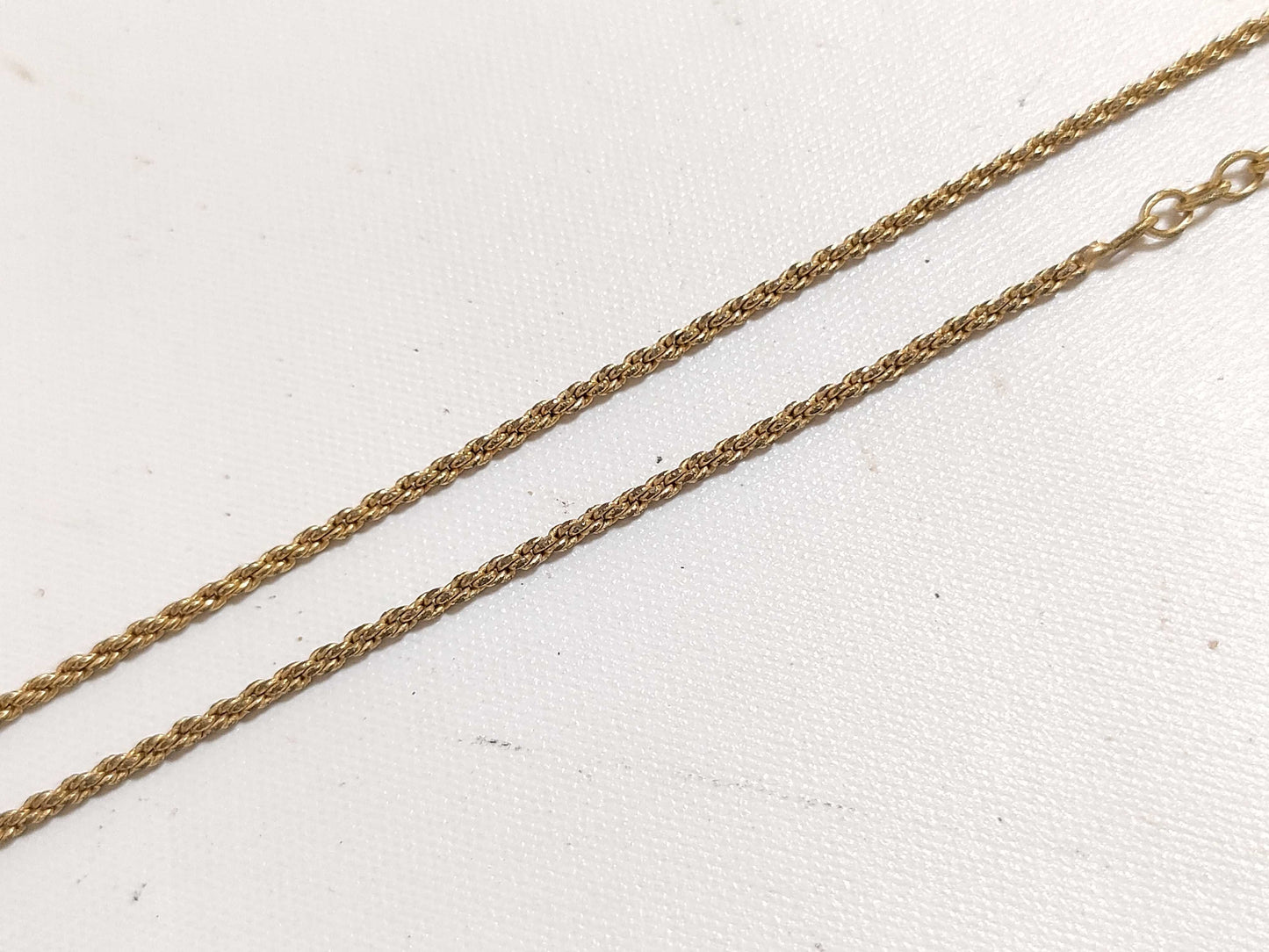 Dior Christian Dior Necklace Necklace