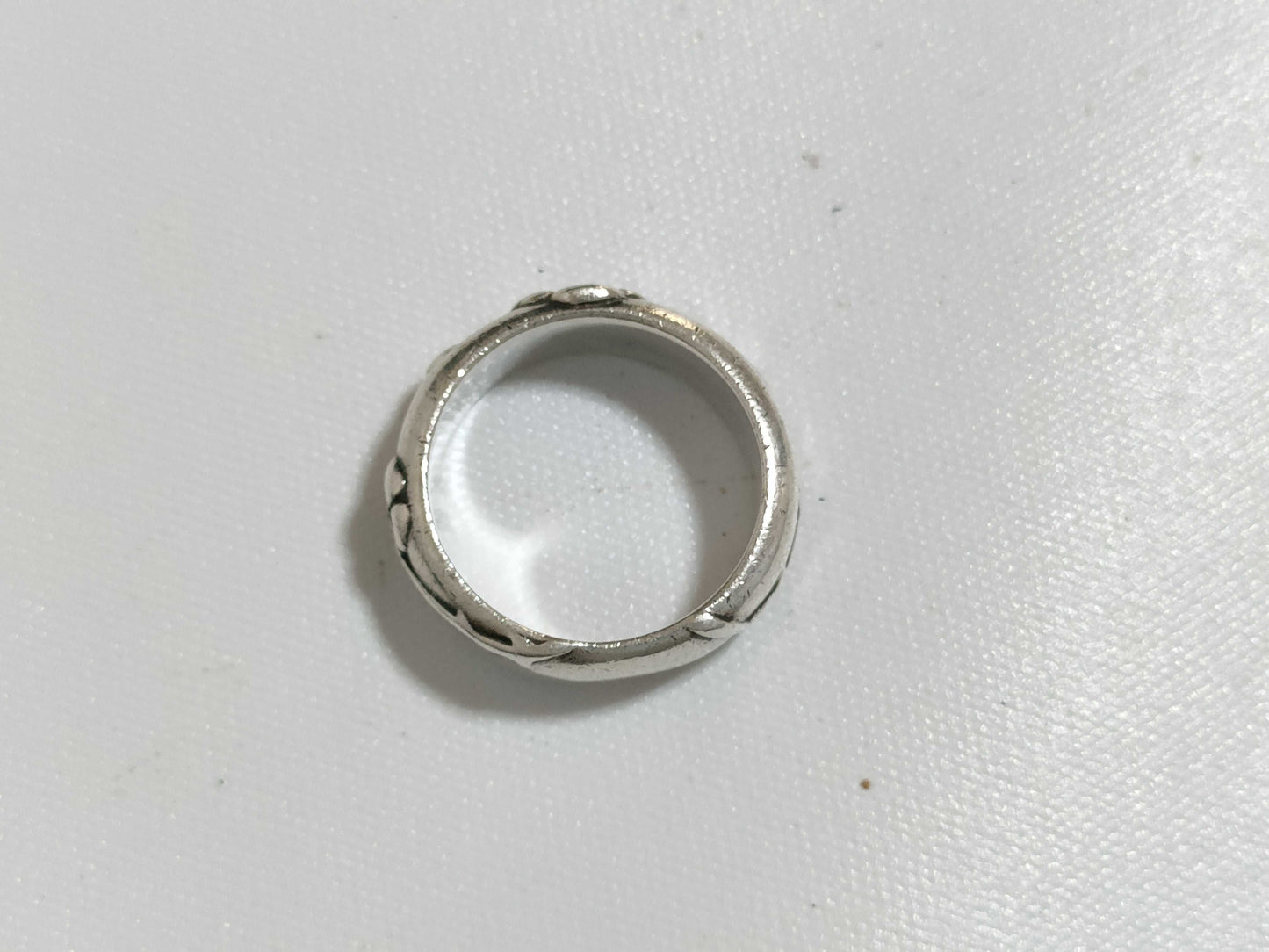 Tiffany & Co. Tiffany Flower Ring