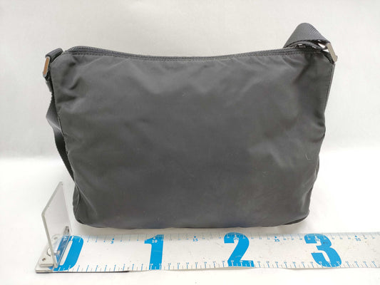 PRADA Nylon Prada Shoulder Bag Shoulder Bag