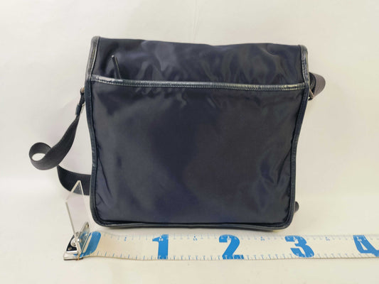 PRADA Nylon Prada Shoulder Bag Shoulder Bag