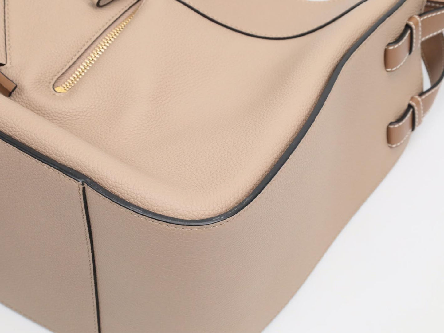 LOEWE Hammock Small Shoulder Bag