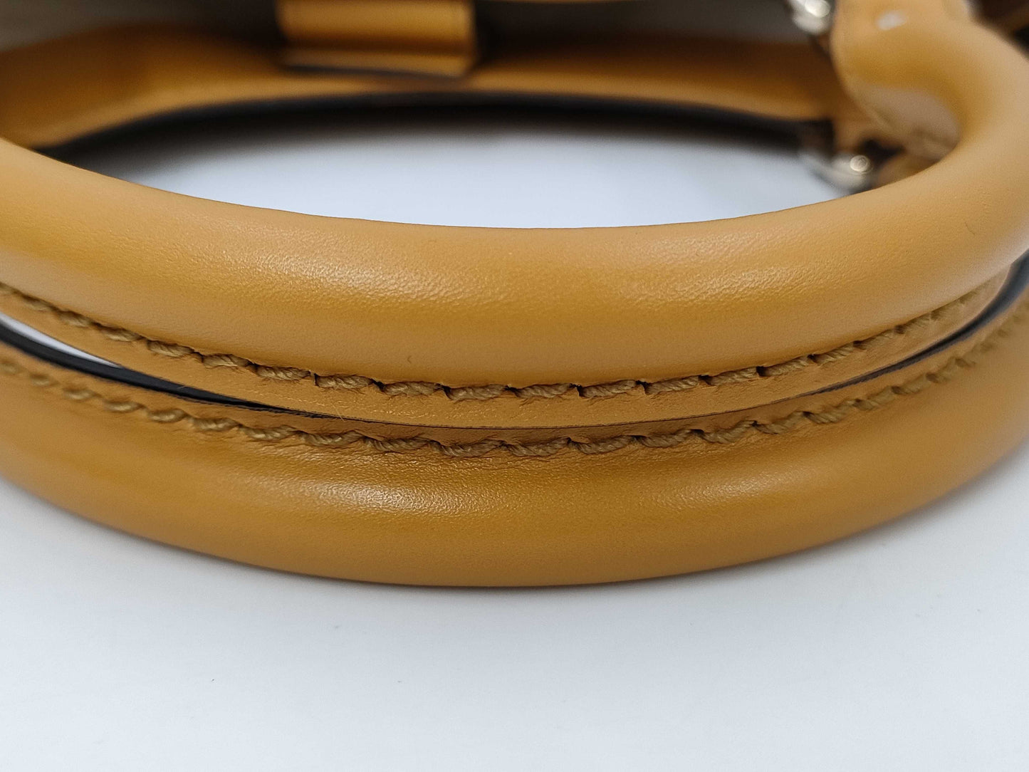 GUCCI GG Canvas Handbag