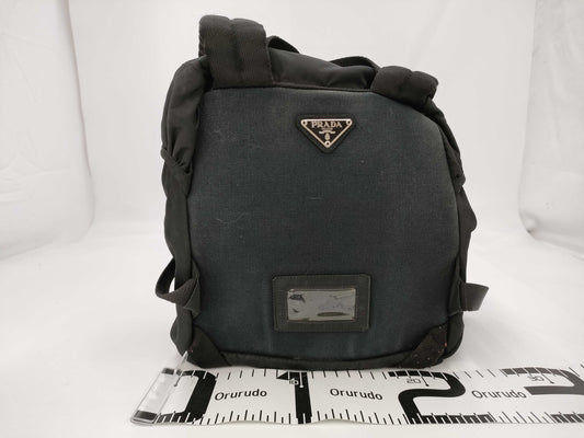 PRADA Nylon Rucksack