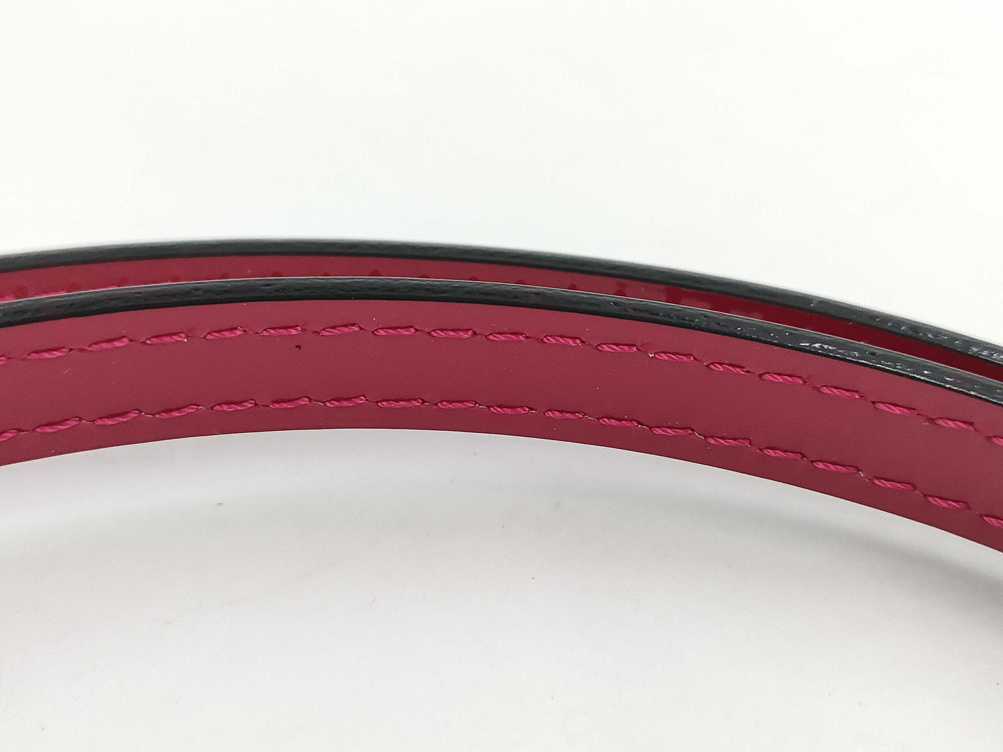 LOUIS VUITTON Vuitton Verni Shoulder Strap Other Accessories