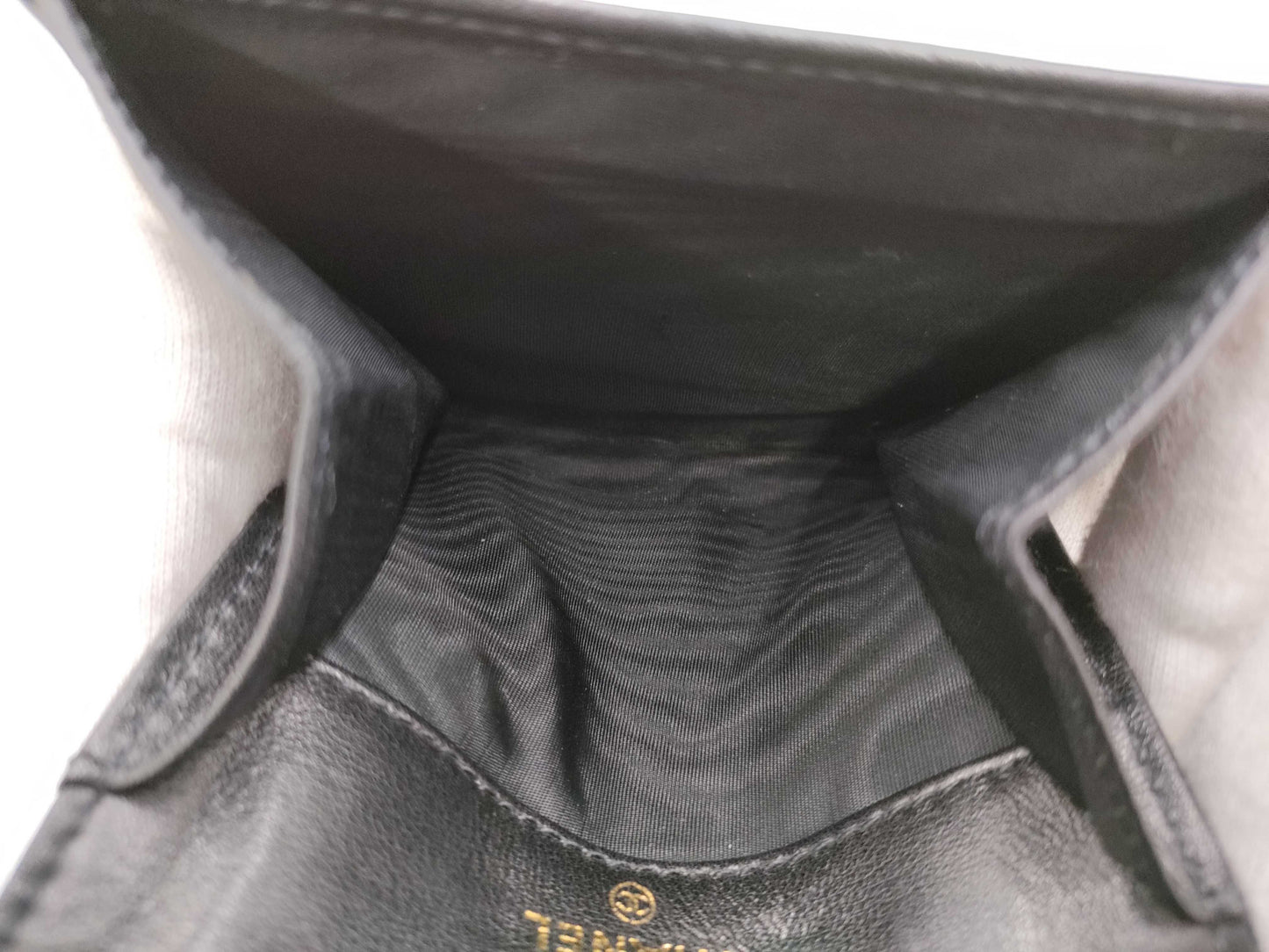 CHANEL Wallet 5-Piece Set Wallet