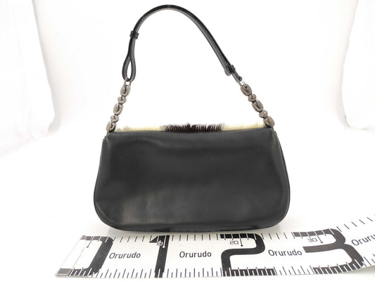 Dior Malipar Jaraco Brown SS Handbag