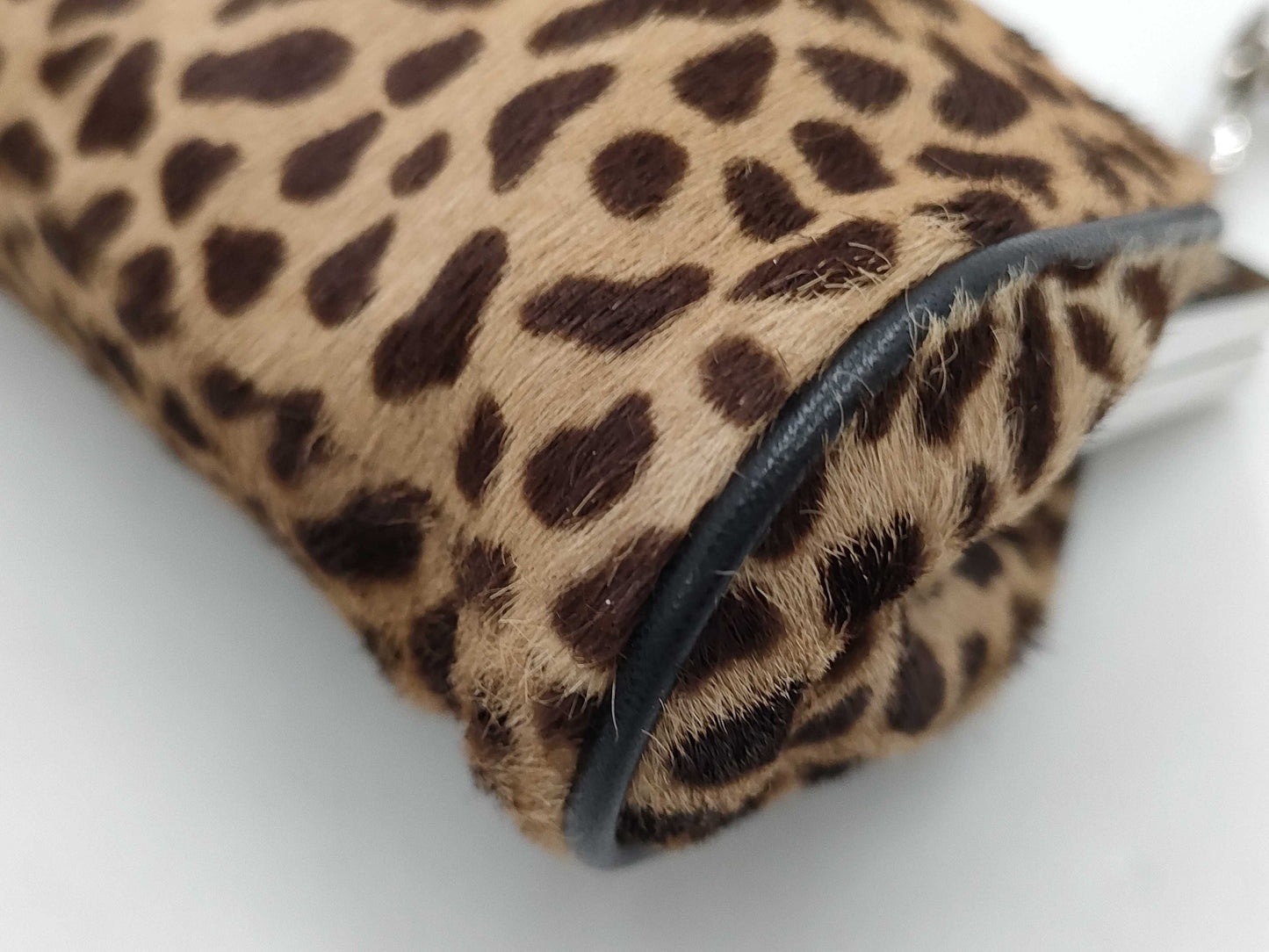 Dior Cartier Harako SS Handbag