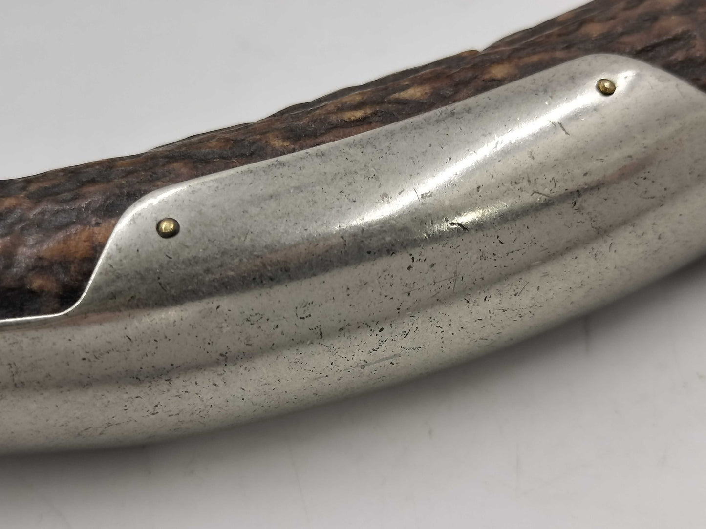 Yves Saint Laurent Mombasa Canvas Black SS Shoulder Bag