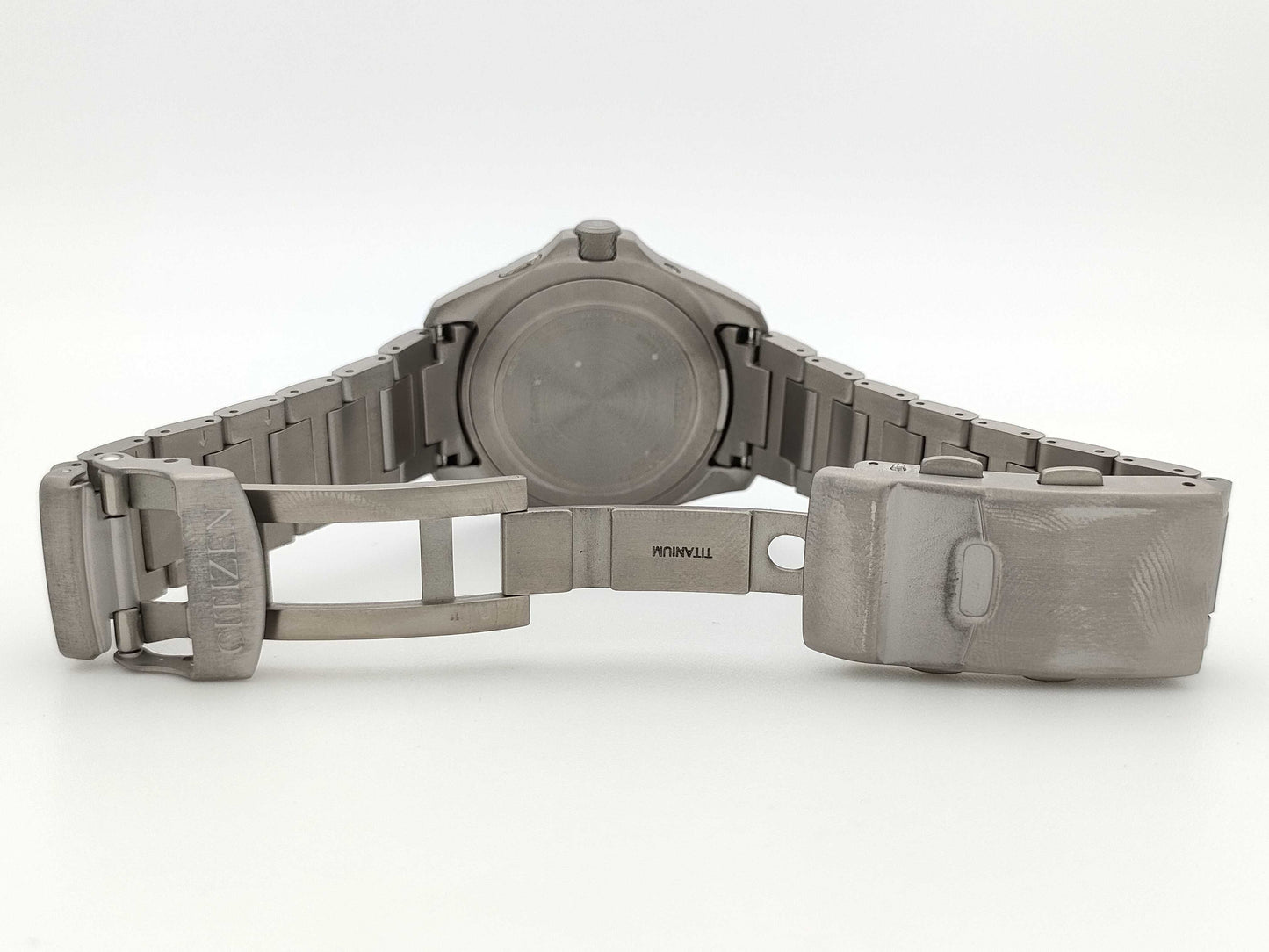 CITIZEN AT6080-53L H100-R014731 552030121 Quartz Men's Watch