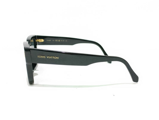 LOUIS VUITTON LV Escape Square Z1496E TV3284 Sunglasses & Glasses