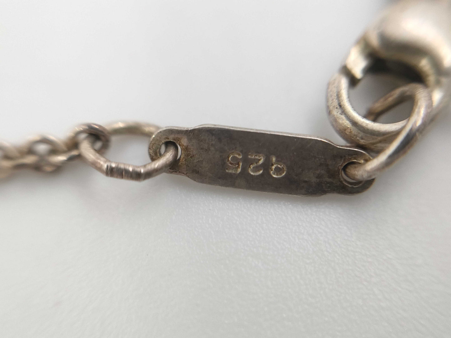 Tiffany&Co. Brand Items Brand Jewelry Necklace Necklace