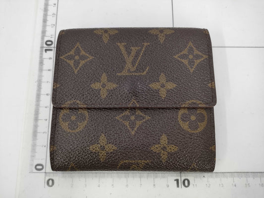 LOUIS VUITTON Branded Wallet Louis Vuitton Wallet