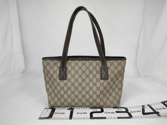 GUCCI Shoulder Bags