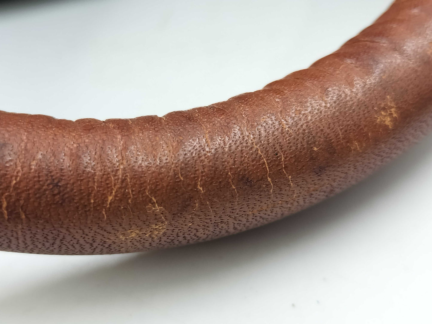 CELINE Macadam Boston Bag