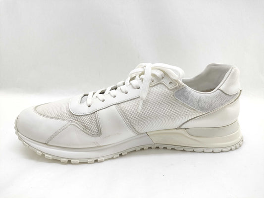 LOUIS VUITTON Monogram Louis Vuitton Monogram Runaway Sneakers Size 10 Sneakers