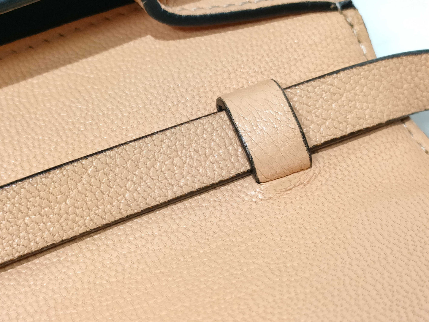 Michinopari Shoulder Bag Shoulder Bag