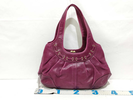 COACH Ergo Bag Shoulder Bag