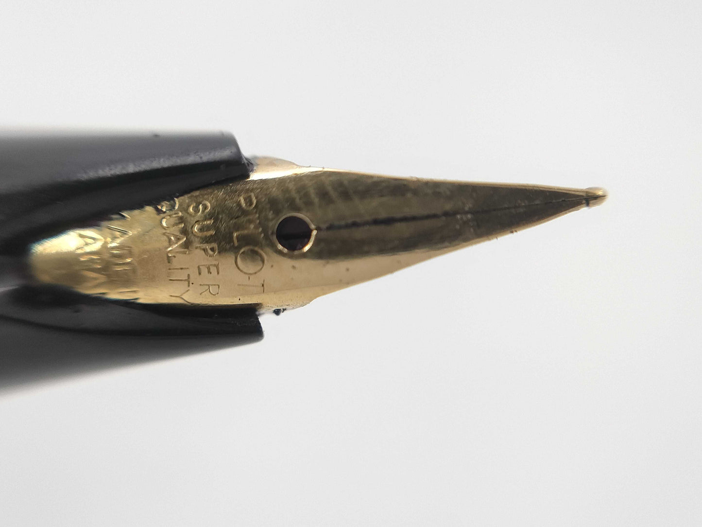 Pilot Pen Pen Fountain Pen