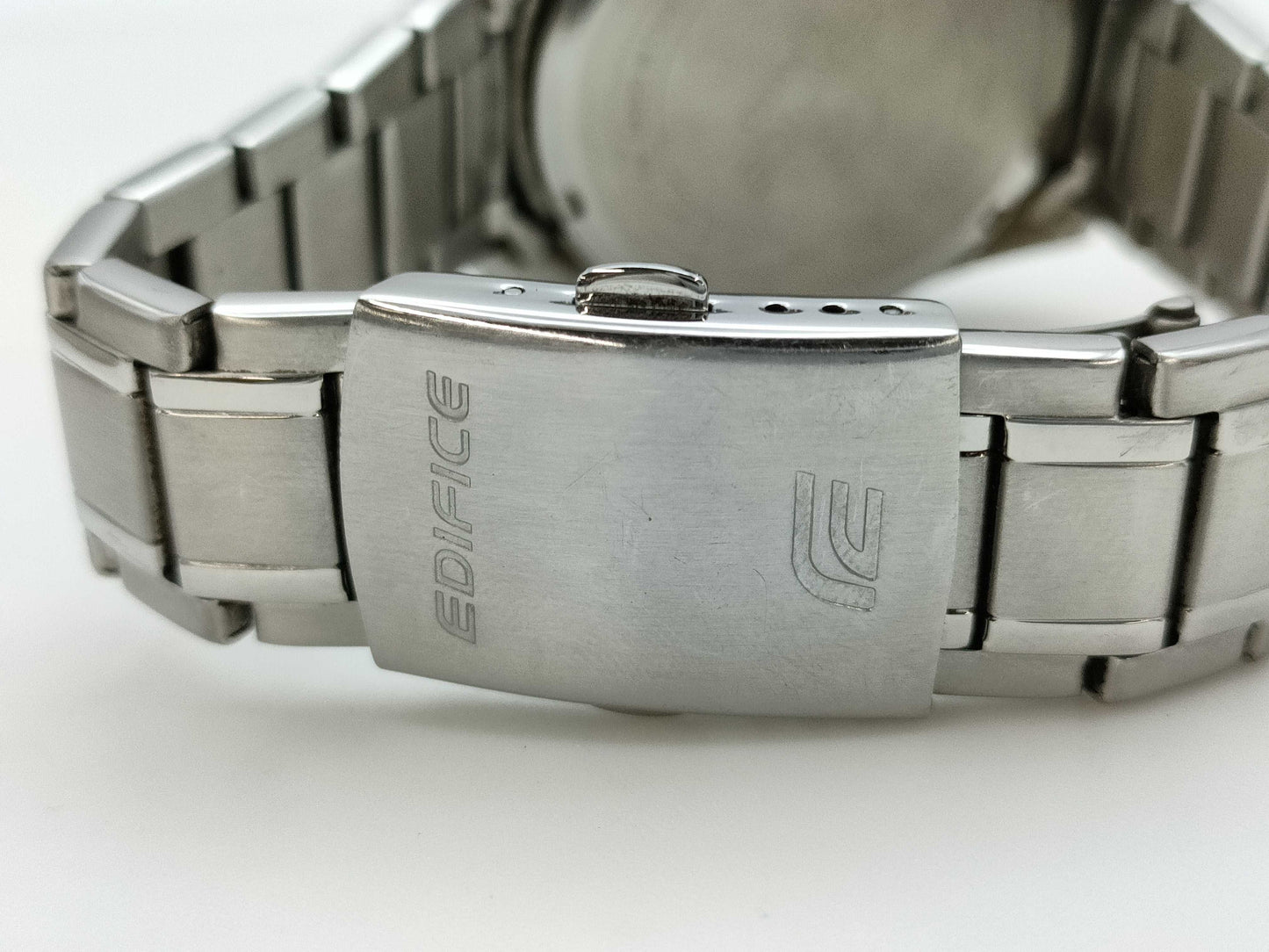 CASIO EFV-650 E10514 Quartz Men's Watch