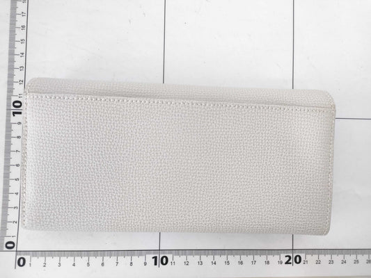 agnes b agnes be long wallet unused wallet