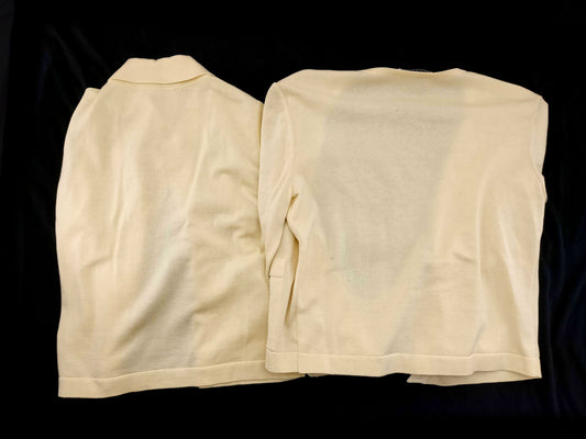 CHANEL Cardigan Ensemble #40 Tops