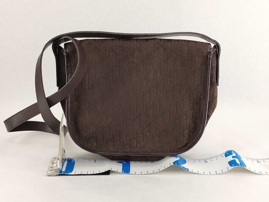 Dior Trotter Trotter Shoulder Bag Shoulder Bag