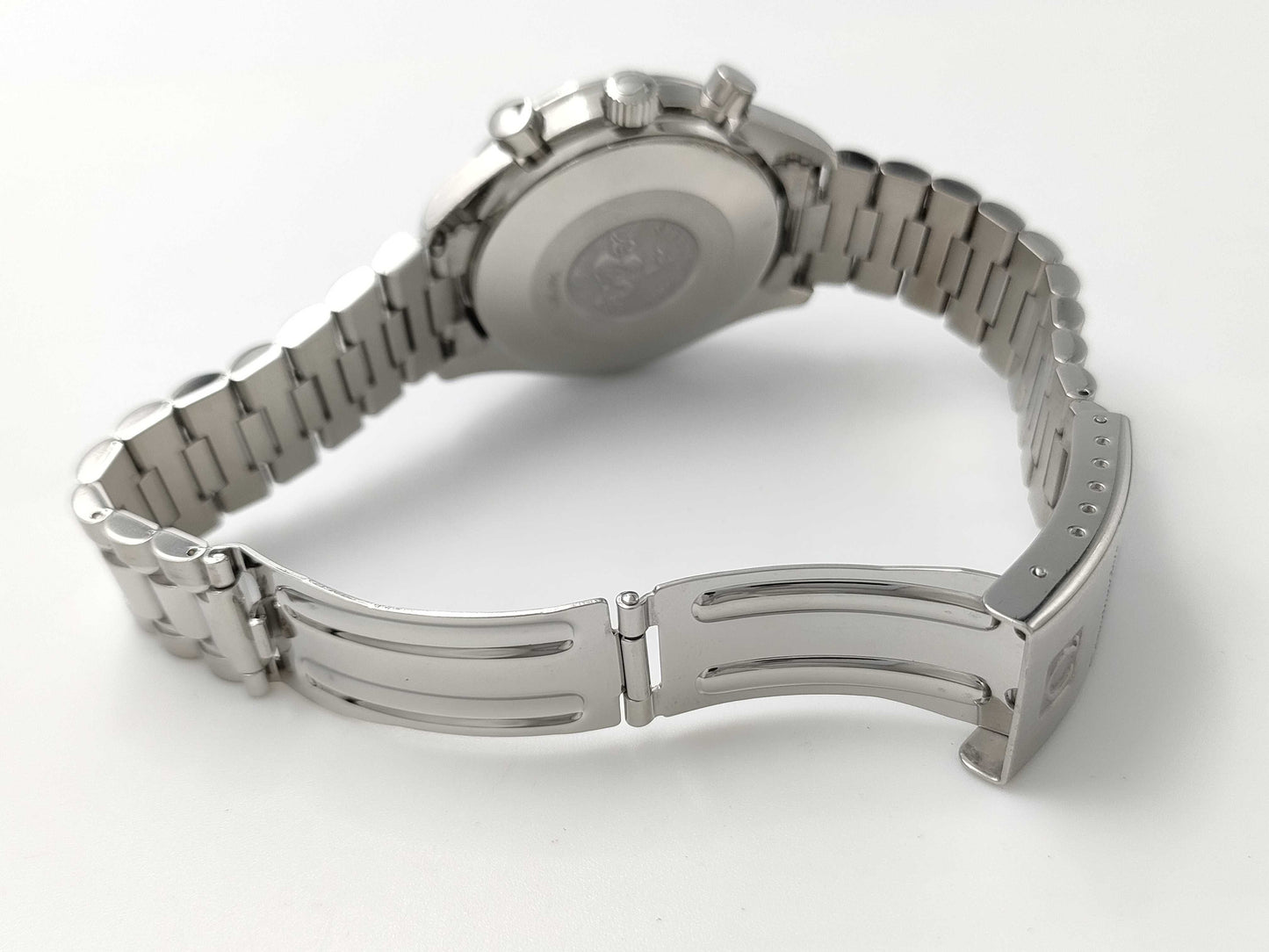 OMEGA 3510.50 56671873 Black Dial Automatic Men's Watch