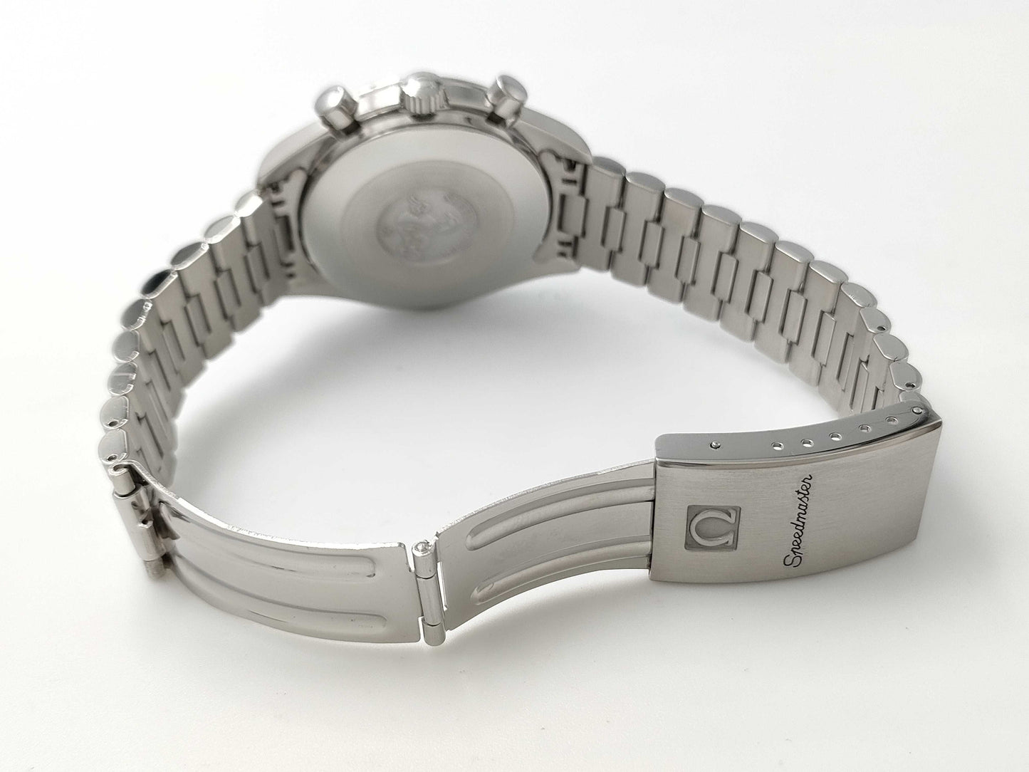 OMEGA 3510.50/54224565 Automatic Men's Watch