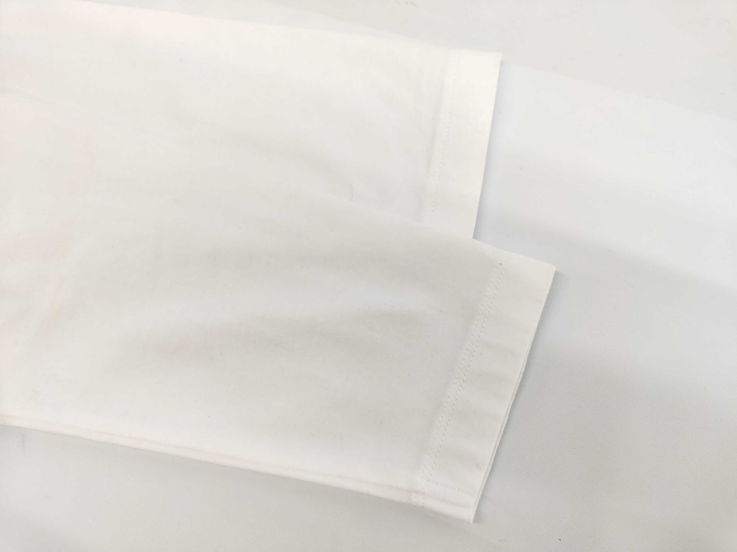 FU00163KJ0010 P100 Head Patch L/S T-Shirt Size XS Tops