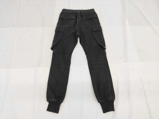 Drawcord Sweatshirt Cargo Pants Size 38 Pants