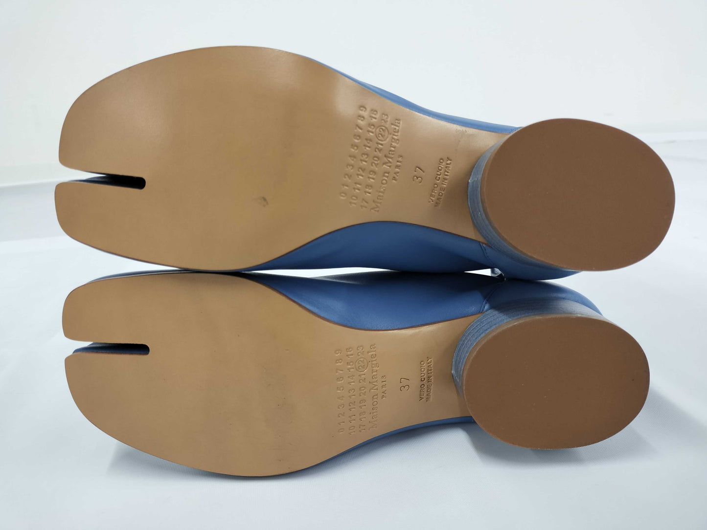 Maison Margiela Tabi Boots Size 37 Other Shoes